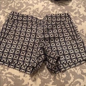 J Crew shorts